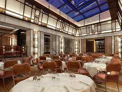 The Mark Restaurant by Jean-Georges, New York