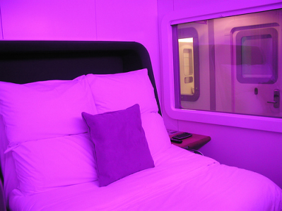 Pod Hotel by Yotel