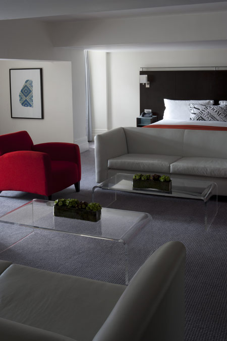 Andaz Hotel Liverpool Street, London