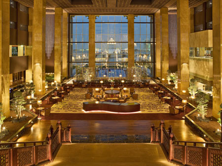 Grand Hyatt Doha