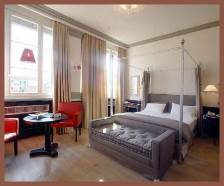Relais Santa Croce, Florence