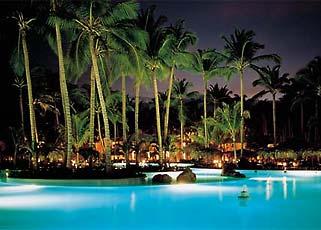 Paradisus Punta Cana