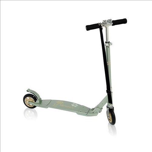 Le Meurice Scooter