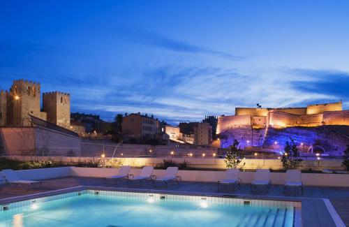 Radisson Blu Vieux Port, Marseille