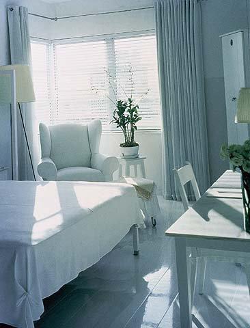 The Delano, South Beach