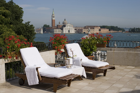 Luna Hotel Baglioni, Venice