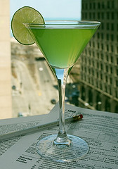 Taxtini at Four Seasons Chicago