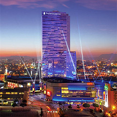 Ritz-Carlton Los Angeles at L.A. Live