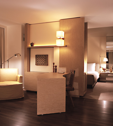 Park Hyatt Washington DC