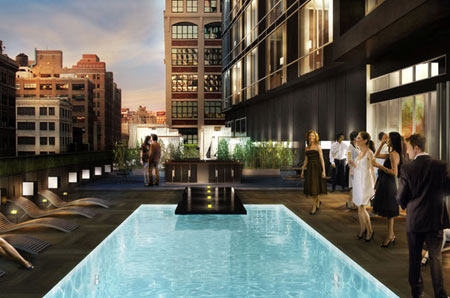 Trump SoHo New York