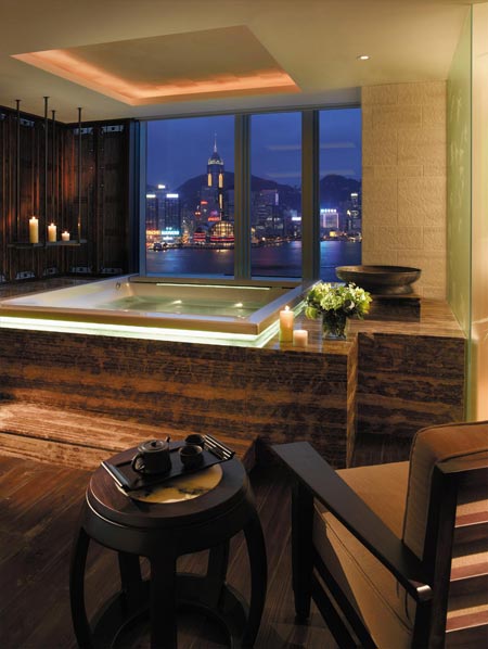 The Peninsula Hong Kong