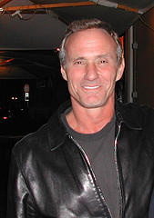 Ian Schrager, Ambassador East Hotel