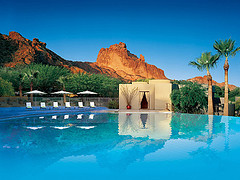 Sanctuary on Camelback Mountain, Arizona