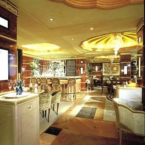 The Ritz London