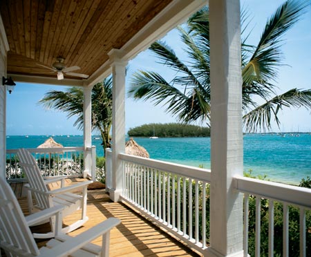 Sunset Key Guest Cottages