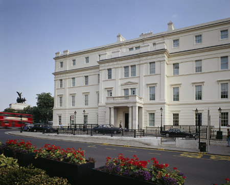 The Lanesborough