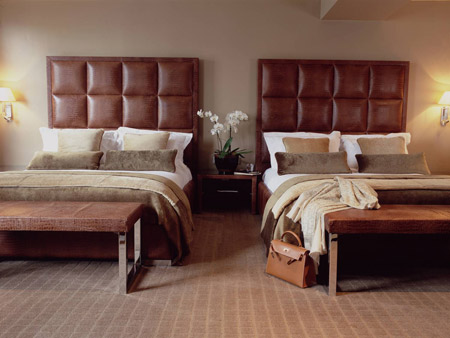 The May Fair, London