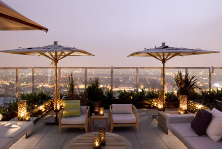Andaz West Hollywood