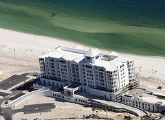 Margaritaville Hotel, Pensacola Beach, FL