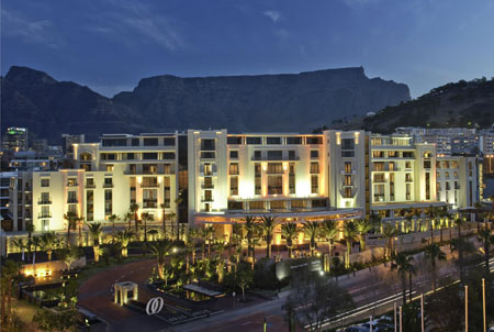 One&Only Cape Town Hotel