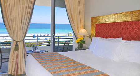 Hilton Bentley, Miami