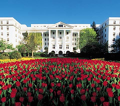 The Greenbrier