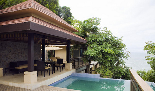 Banyan Tree Cabo Marques, Acapulco