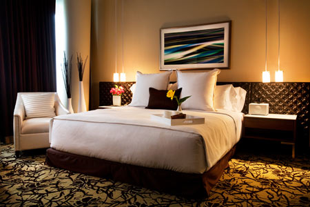 Cassa Hotel and Residences, New York