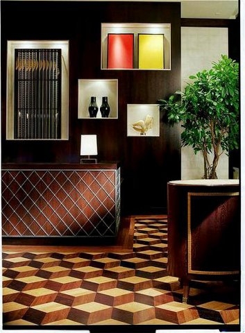 Hotel Palomar San Francisco