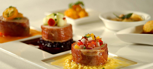 Michael Mina, San Francisco