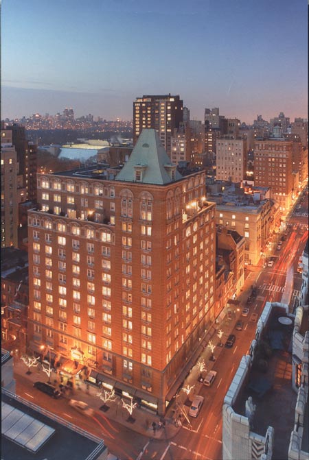 The Mark Hotel, New York