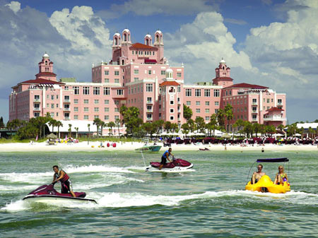 Don Cesar Beach Resort