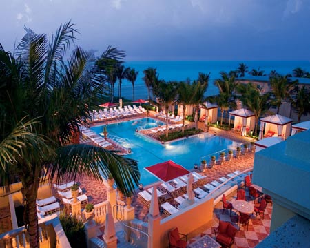 Acqualina Resort
