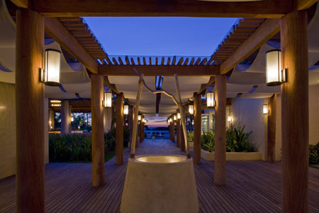 St. Regis Punta Mita Resort