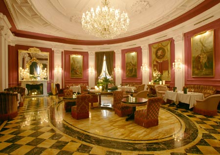 Regina Hotel Baglioni