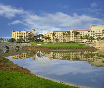 Fairmont Turnberry Isle