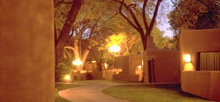 La Posada de Santa Fe