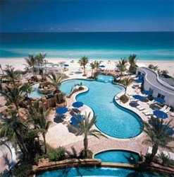 Trump International Beach Resort, Sunny Isles