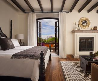 Rosewood San Miguel de Allende