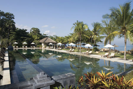 Jimbaran Puri Bali Resort