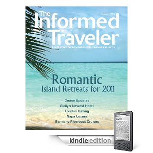The Informed Traveler for Kindle