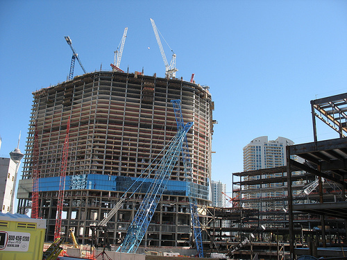 Fontainebleau Las Vegas