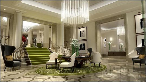 Corinthia Hotel London