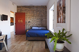 Room #4