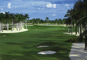 Doral Golf Resort and Spa, Miami