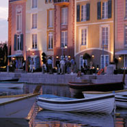 Portofino Bay Hotel at Universal Orlando