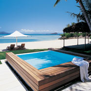 Hayman Island Resort