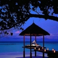Banyan Tree Maldives