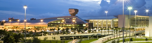 Miami International Airport