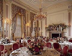 Hotel Ritz, London